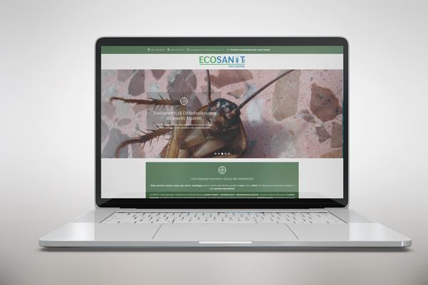 Sito Centro Disinfestazioni