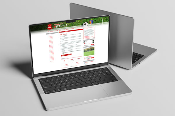 Archivio calciovittoria.com