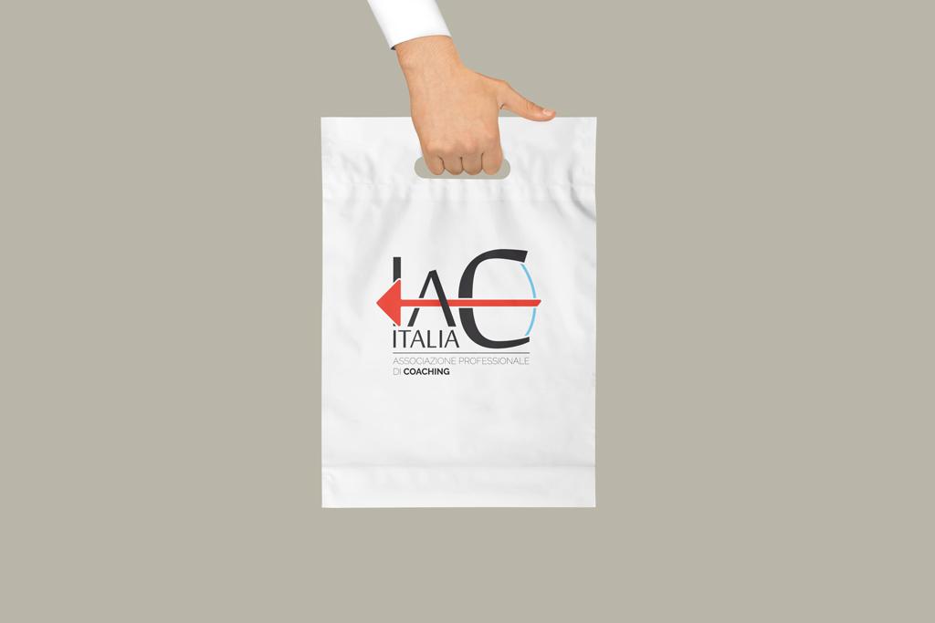 Logo IAC