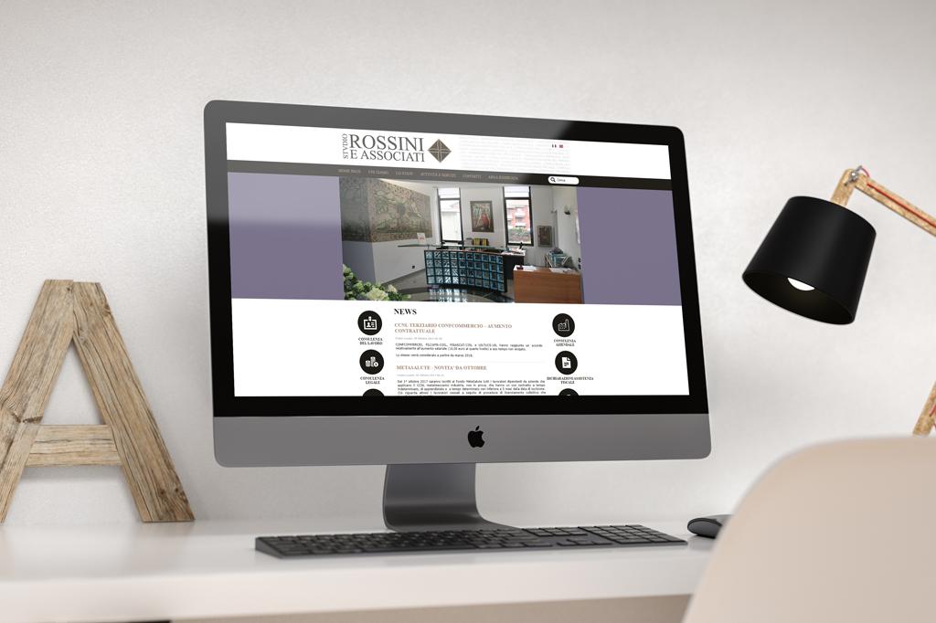 Sito Studio Rossini