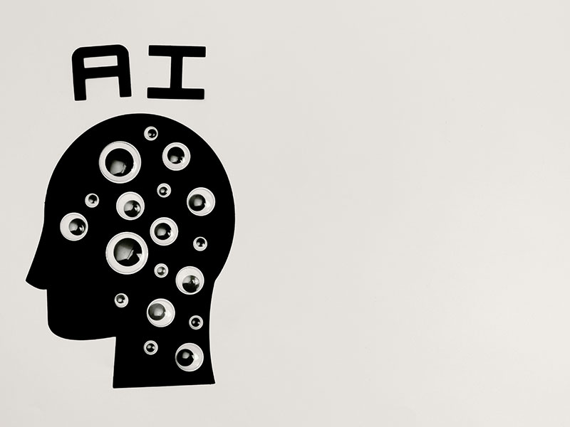 Quanto è affidabile un contenuto scritto da AI?