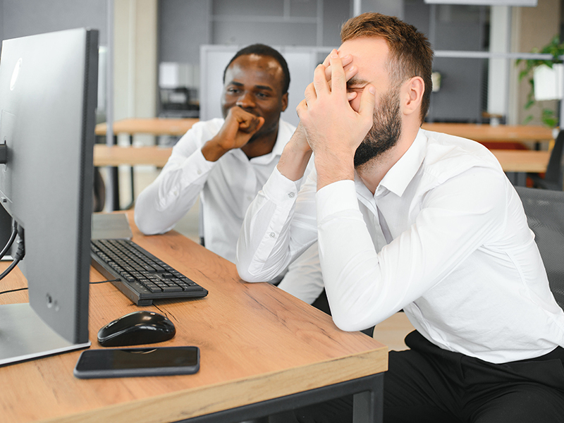 Cosa Determina un "Flop" in un Progetto Grafico: Errori da Evitare per un Successo Duraturo