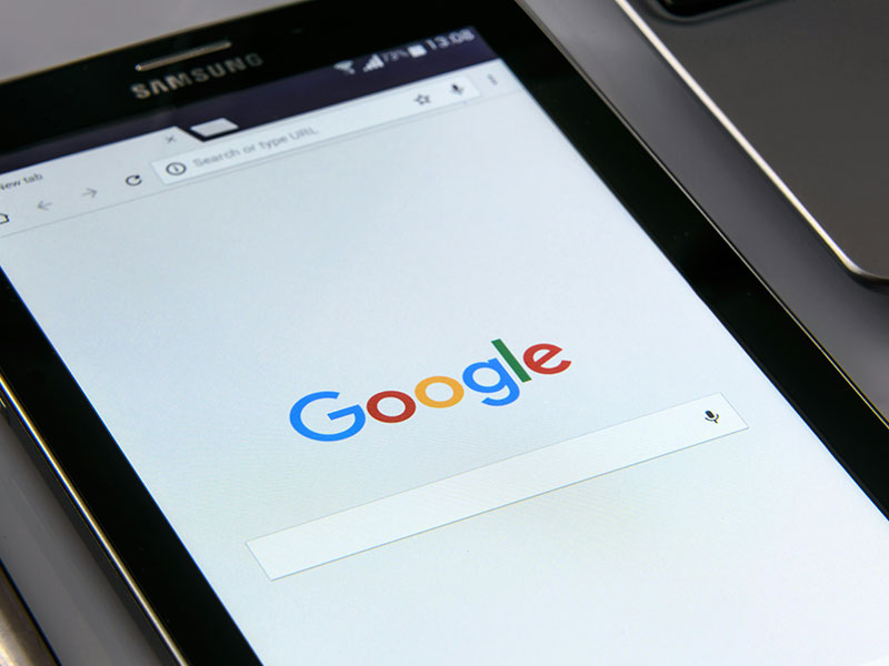 E' vero che i contenuti generati da AI sono penalizzati da Google?