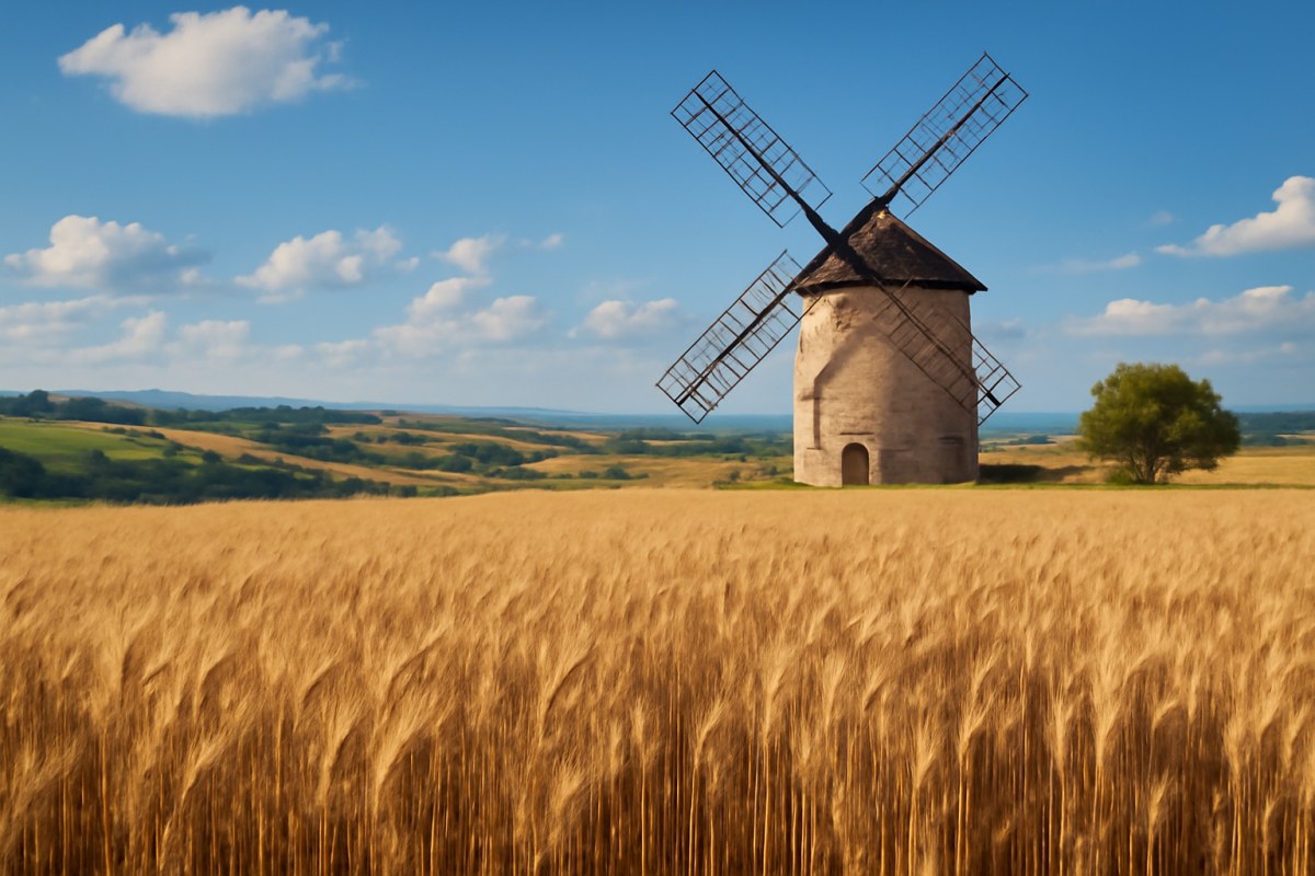 La Storia di Mulino Bianco: Tradizione e Innovazione nel Settore Alimentare