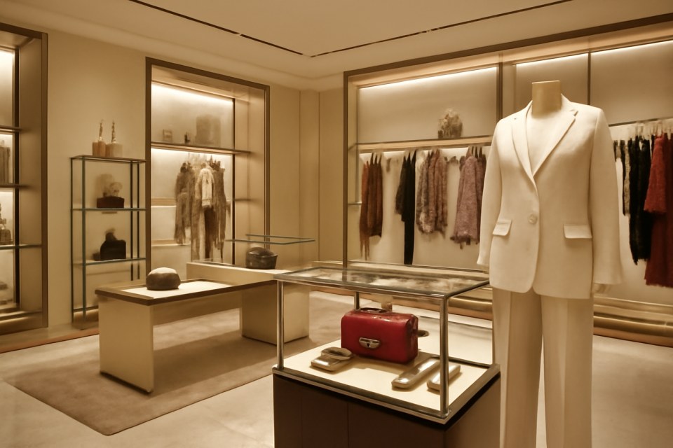 Case History: L'evoluzione del marchio Gucci nel tempo