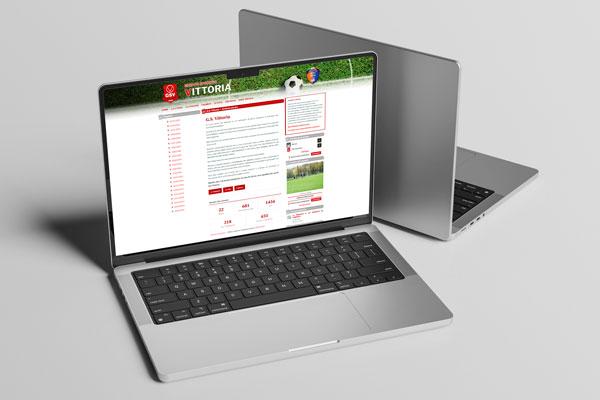 Archivio calciovittoria.com